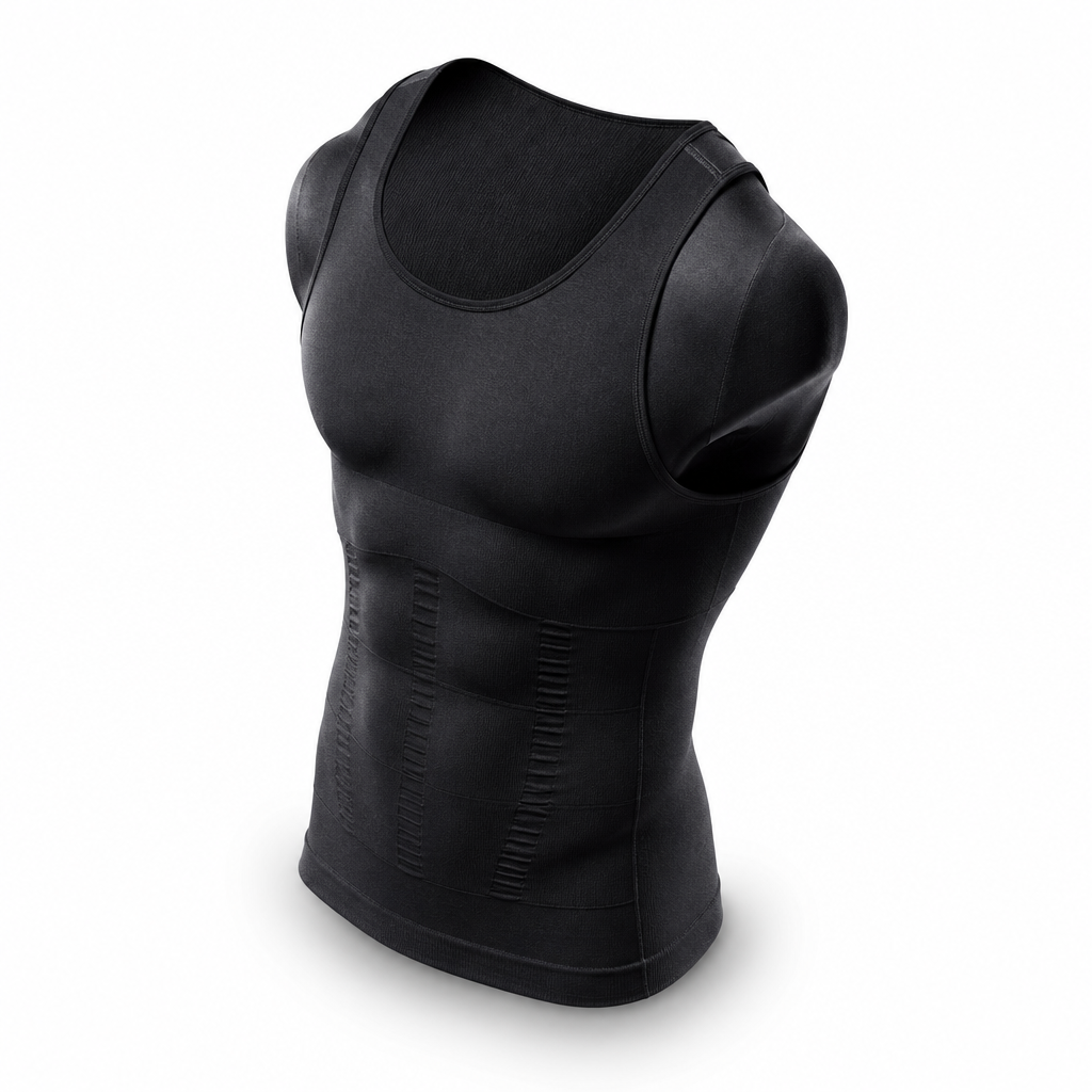 Débardeur Sculptant Homme