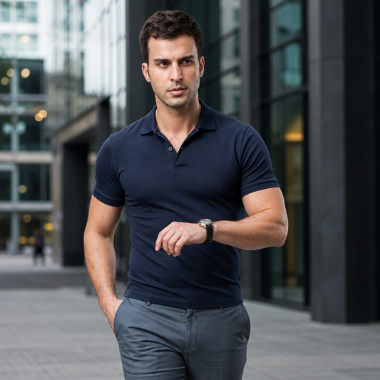 Débardeur Sculptant Homme