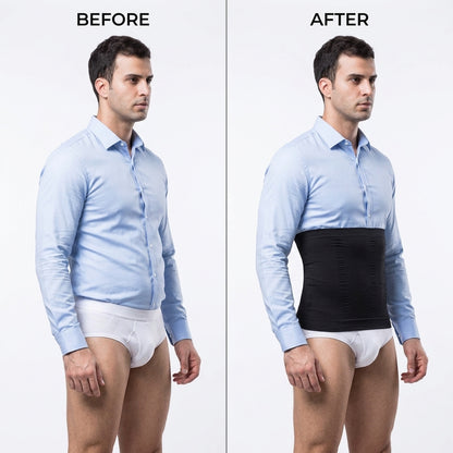 Débardeur Sculptant Homme