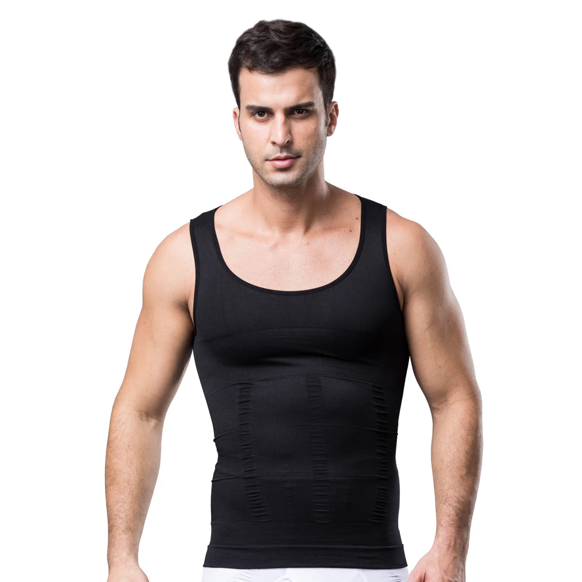 Débardeur Sculptant Homme