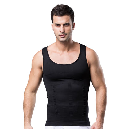 Débardeur Sculptant Homme