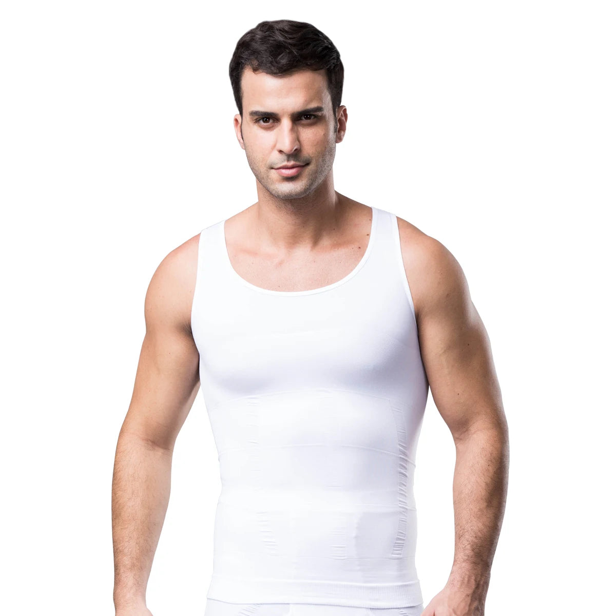 Débardeur Sculptant Homme