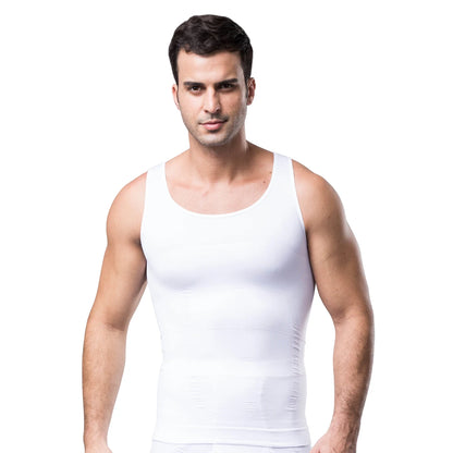 Débardeur Sculptant Homme