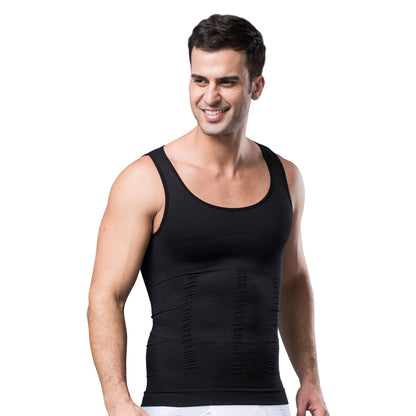 Débardeur Sculptant Homme