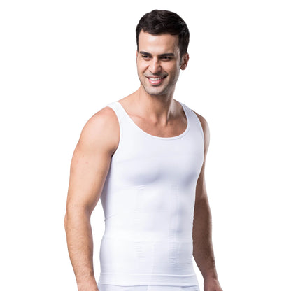 Débardeur Sculptant Homme