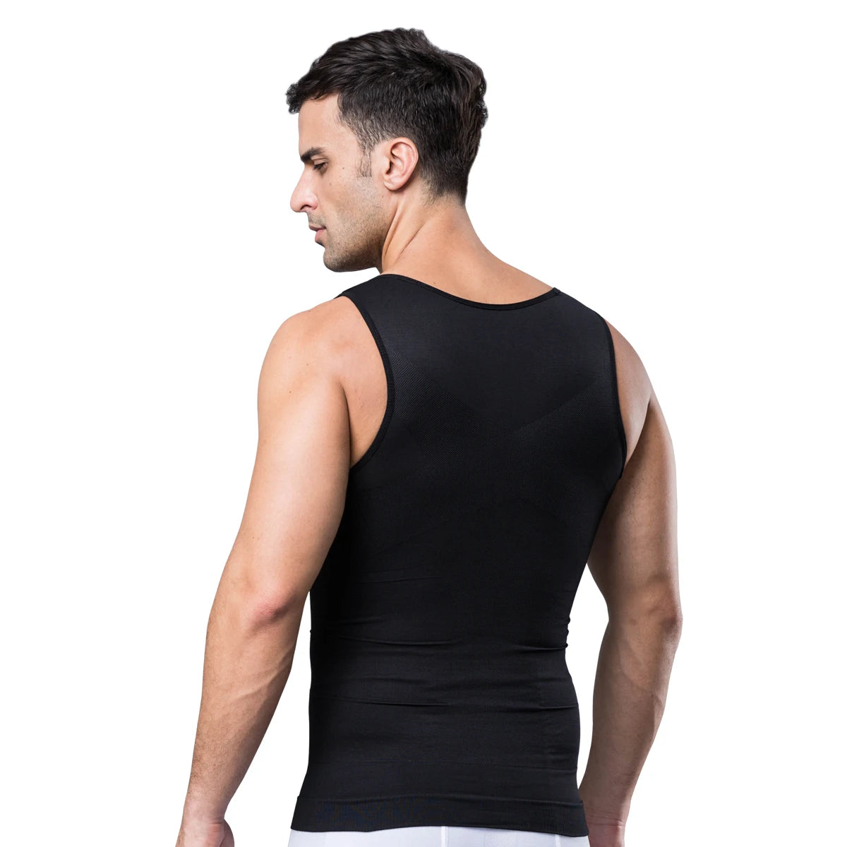 Débardeur Sculptant Homme