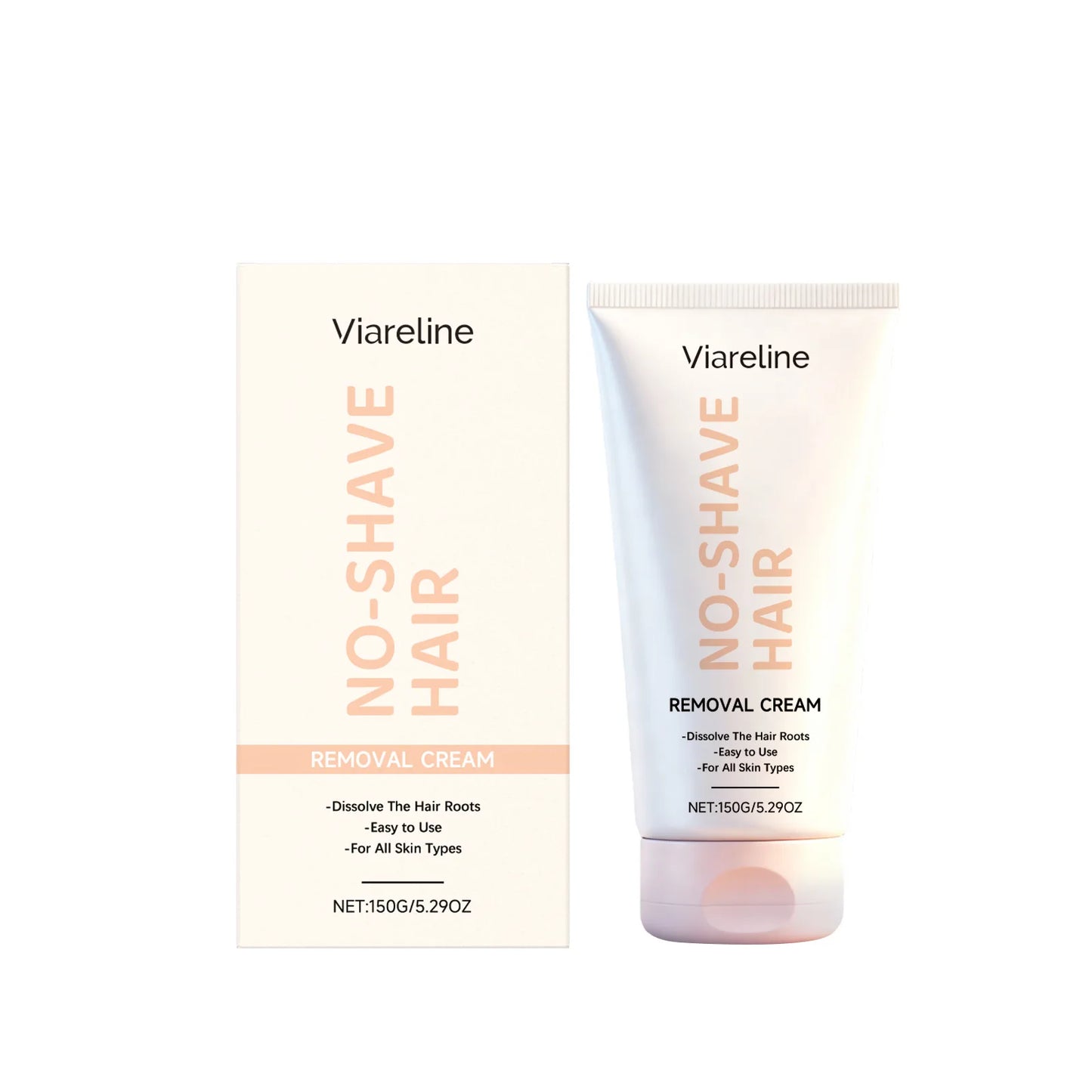 Crème dépilatoire Sonrao