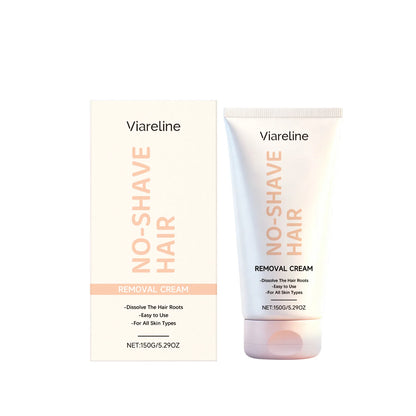 Crème dépilatoire Sonrao